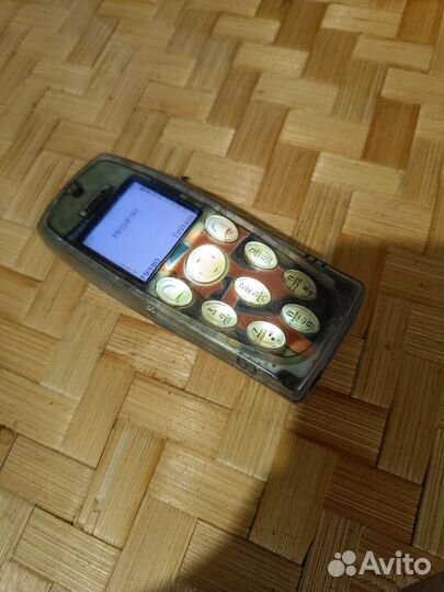 Nokia 3200