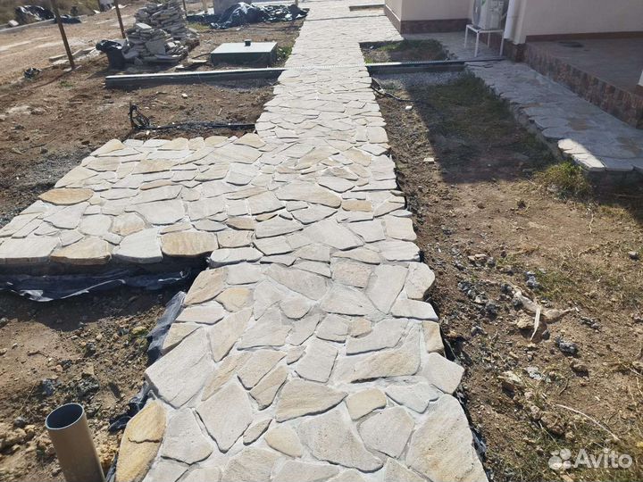 Кровля Бетон