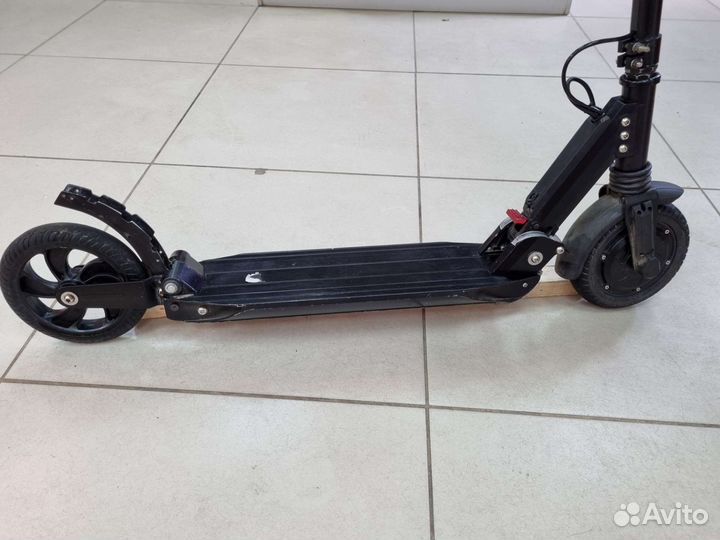 Самокат Kugo S3