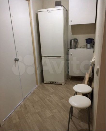 Комната 10 м² в 3-к., 6/19 эт.