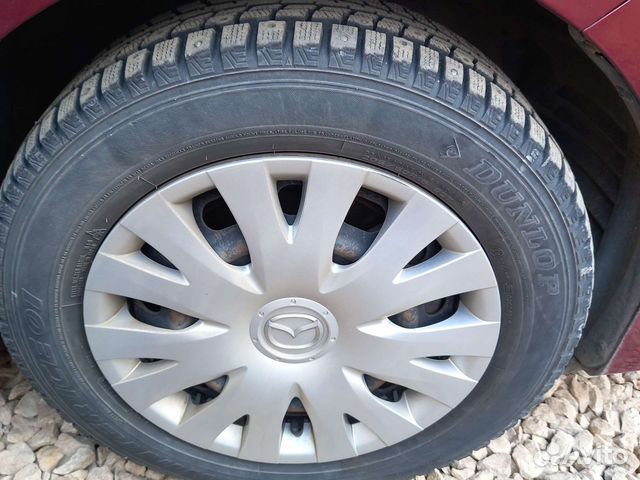 Колеса зимние на штампах 205/60 R16