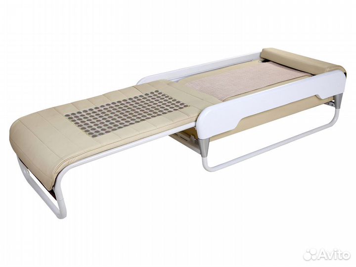 Массажная кровать Lotus care health plus М1014