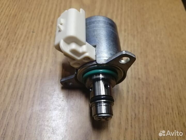 Клапан белый разъем 98 158 746 80 citroen/peugeot