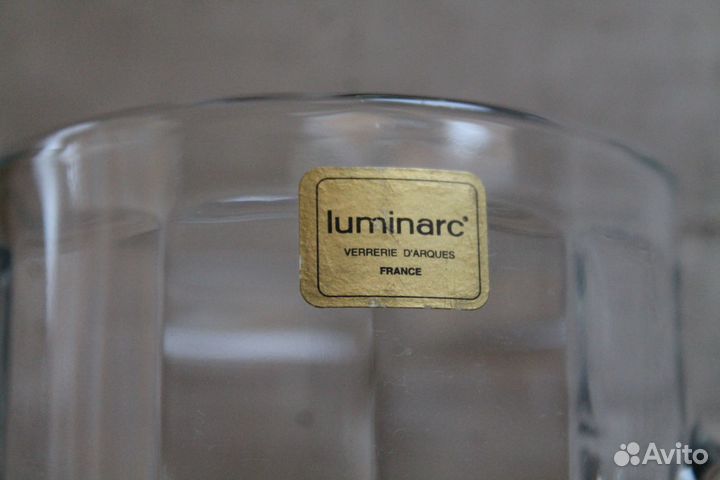 Бокал пивной