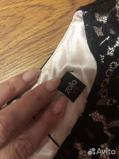 Платье женское