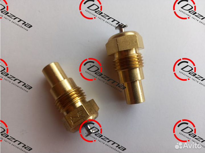 Isuzu 8942378610 Датчик температуры isuzu NQR75/NQ