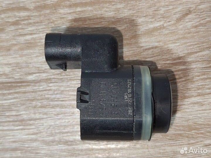 Датчик парковки Bmw 5 F10 N52B25 2011