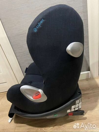 Cybex Sirona plus автокресло 0+ (до 18кг)