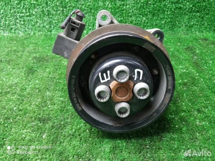 Насос водяной (помпа) Volkswagen Jetta 5 (2006-20