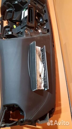 Торпедо на BMW 8 G14 G15 G16