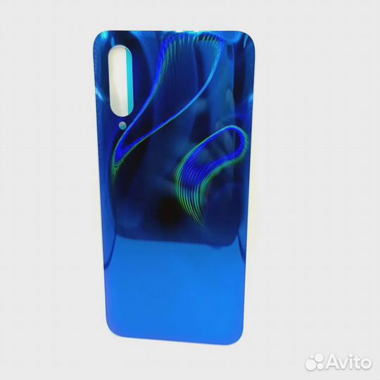 Задняя крышка для Xiaomi Mi 9 Lite, корпус Сяоми М