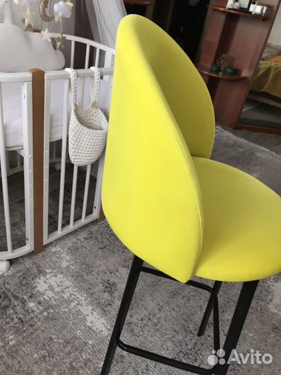 Барный стул