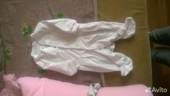 Конверт одеяло на выписку