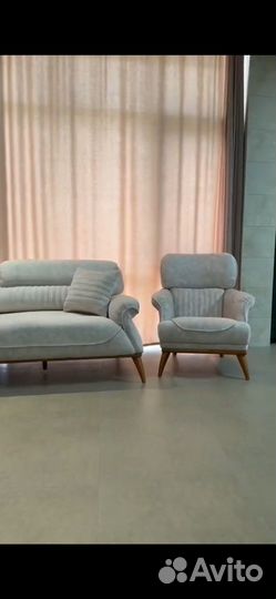 Мягкая мебель диваны и кресла