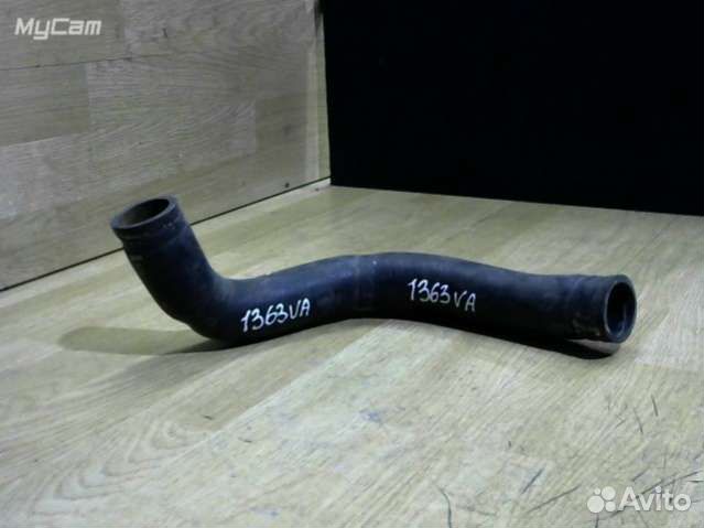 Патрубок радиатора Ford Explorer 2 F77A8B274-FD