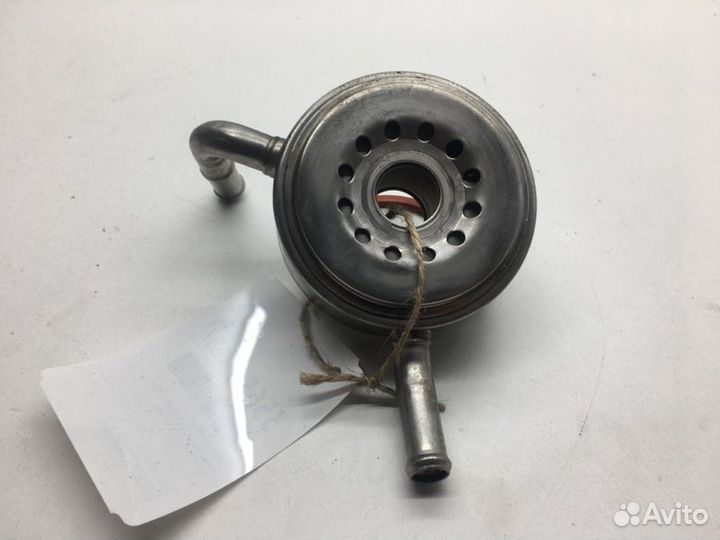 Теплообменник Nissan Murano Z50 VQ35DE 2006