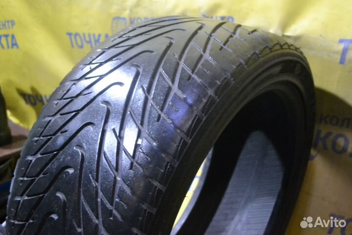 LingLong L 689 275/40 R20
