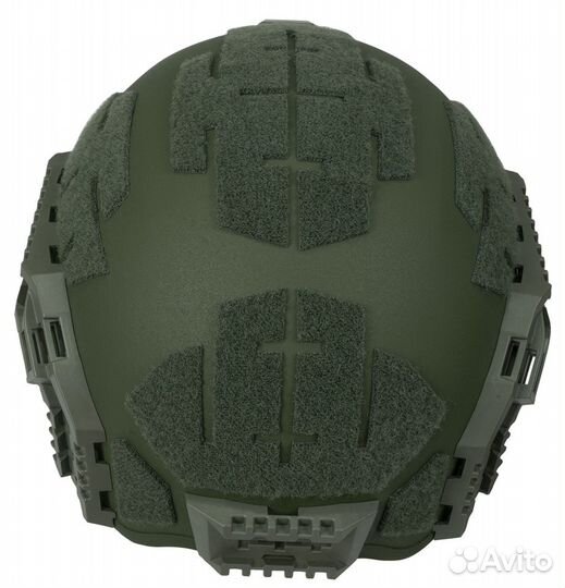 Schuberth M100 Combat Helmet High Cut