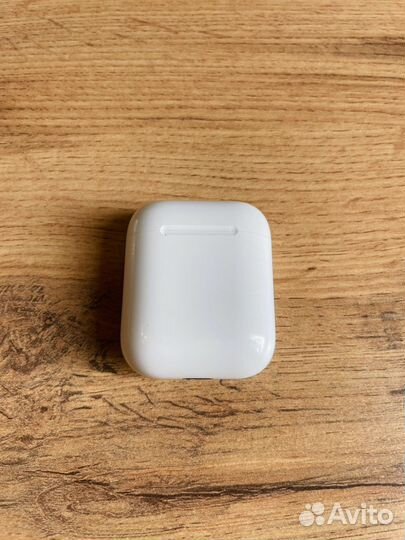 Наушники Apple AirPods 1 поколение