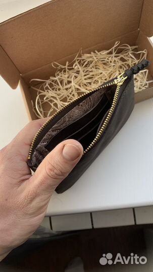 Кошелёк портмоне