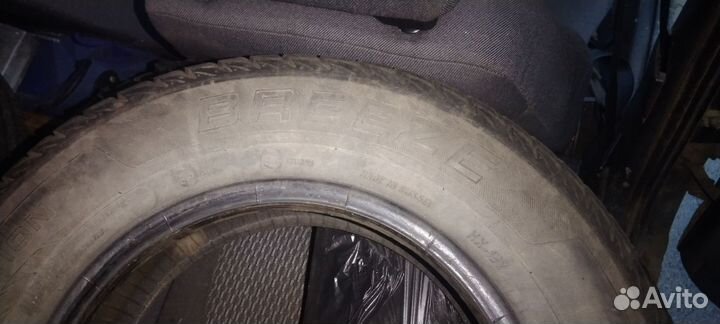 Banoze X-Pacer 15.00/700 R13 23D