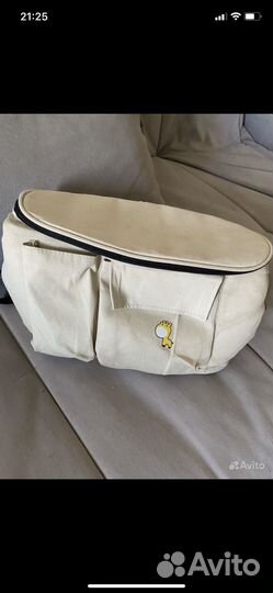 Сумка для коляски (органайзер)