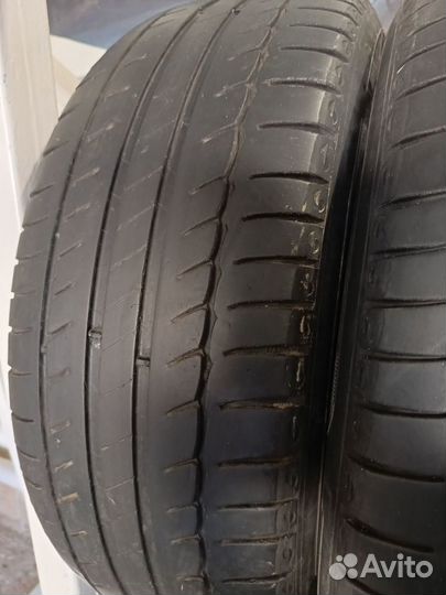 Michelin Primacy 3 215/60 R16