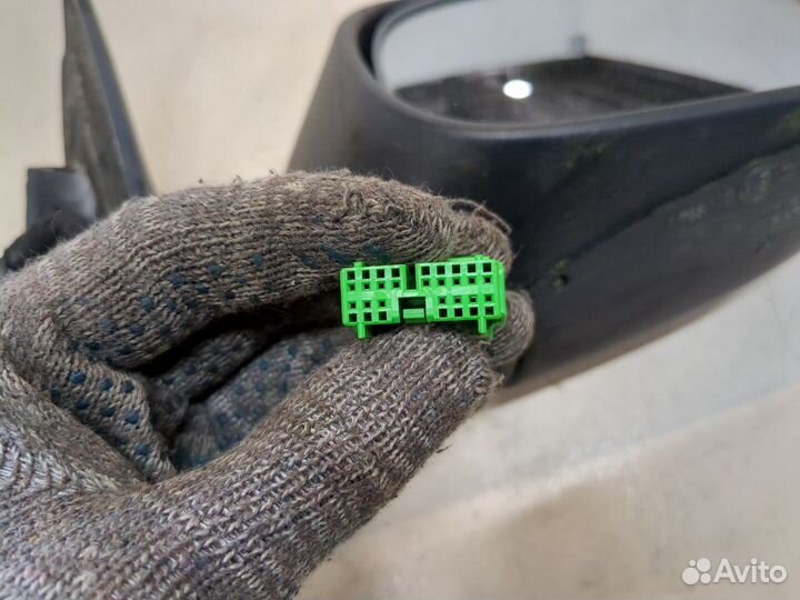 Зеркало боковое правое Volvo XC90