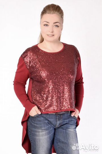 Пакет одежды 50-52 размер