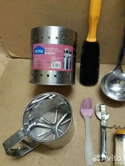 Инструмент для кухни, разный