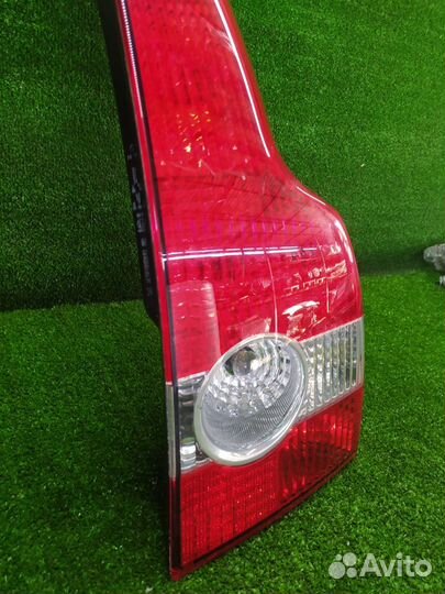 Стоп-сигнал задний правый Volvo V50 B5254T3 2005