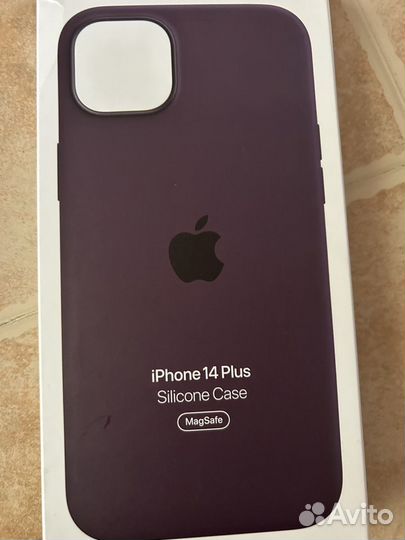 Чехол на iPhone 14 pro