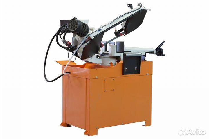 Ленточнопильный станок Stalex SBS-250G 12010250