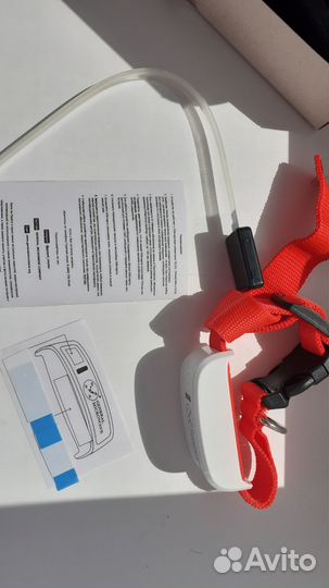 Gps ошейник для собак tkstar TK909