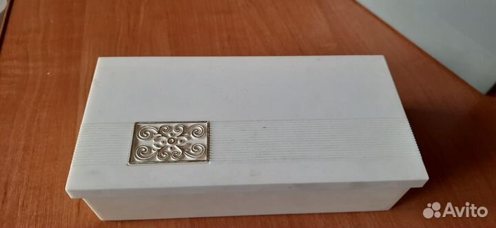 Шкатулки СССР