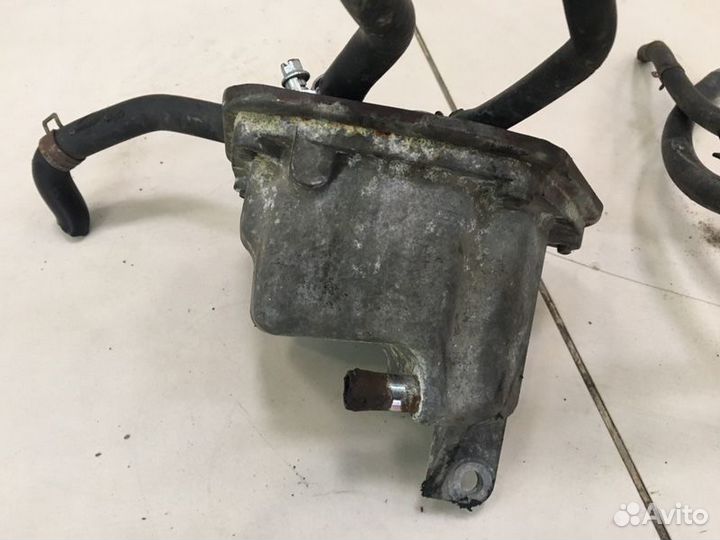 Бачок расширительный Subaru Forester SF EJ20G 1996