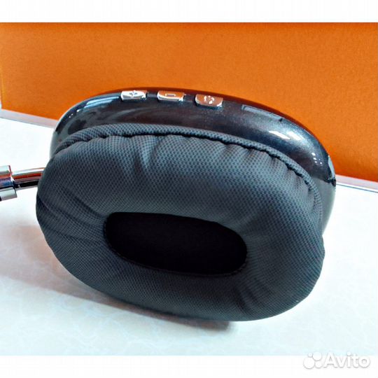 Беспроводные наушники