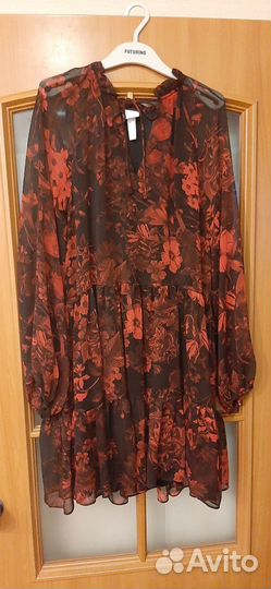 Платье женское