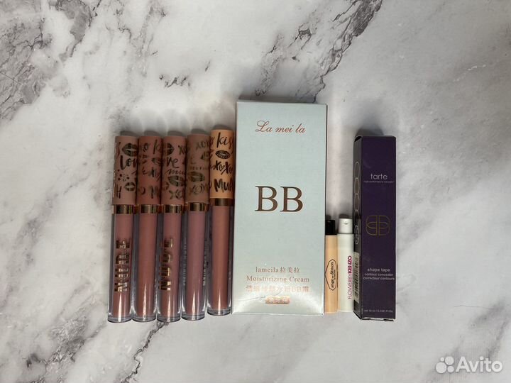 Набор косметики