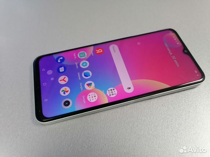 realme C35, 4/64 ГБ