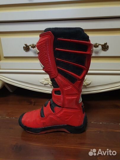 Боты для мотокросса Diadora MX6, 39