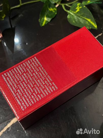 Tom Ford Lost Cherry (Арт.66691)