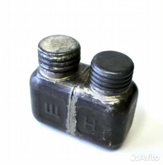 Маслёнка
