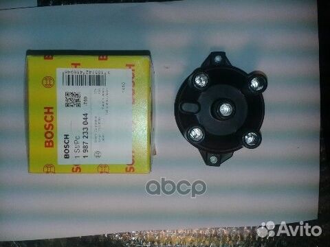 Крышка распределителя зажигания 1987233044 1987