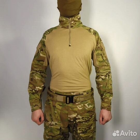 Боевые рубашка и брюки Atlant Armour Gen. 3