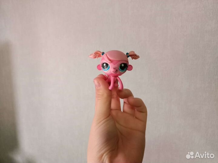 Игрушки лпс
