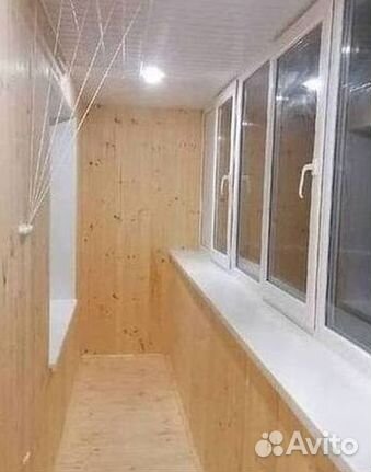 Окна за 1 день