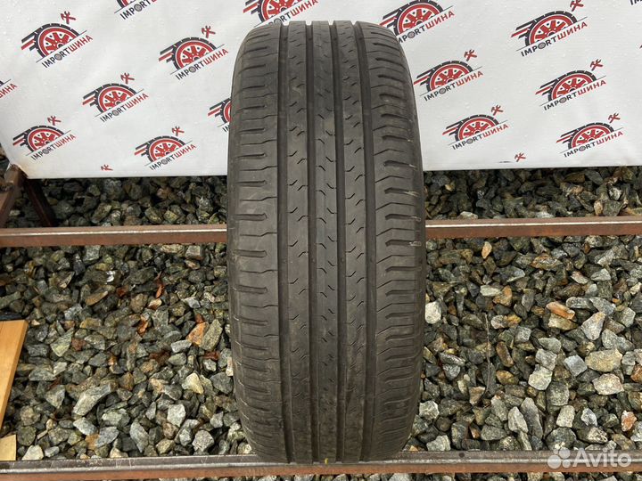 Continental ContiEcoContact 5 215/55 R16