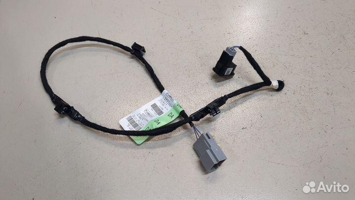 Датчик света Ford Edge, 2020