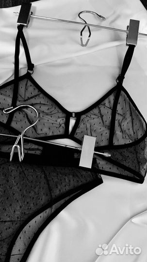 Пошив нижнего белья